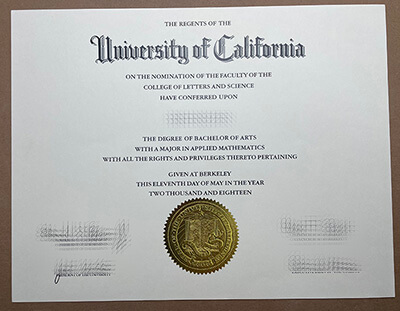 UC Berkeley diploma. buy UC Berkeley degree