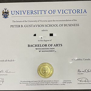 where to buy University of Victoria degree?