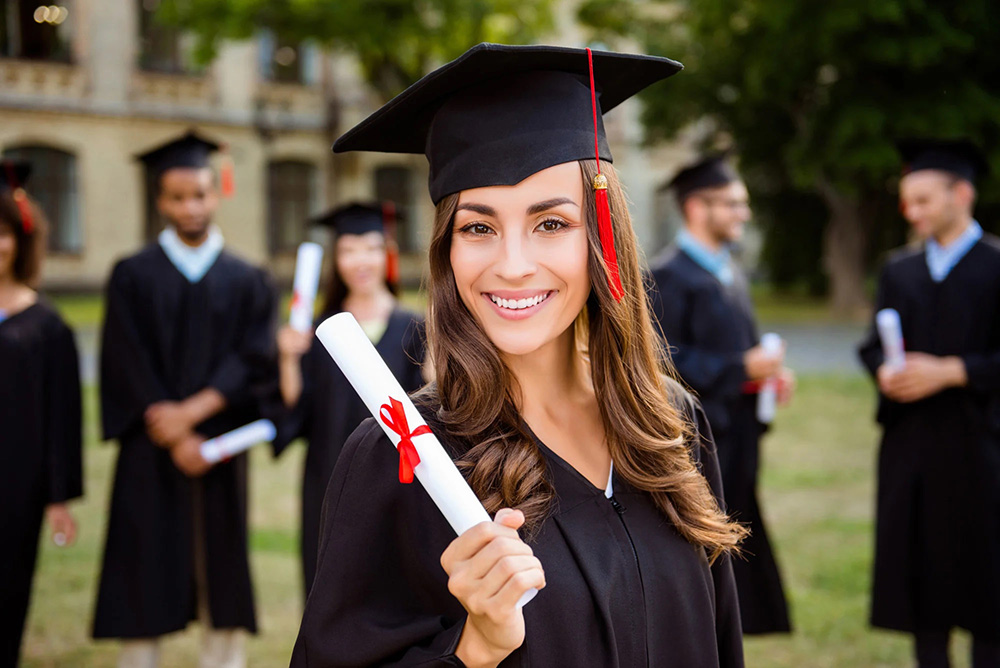 fake diploma